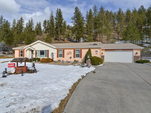 6906 W Jimmy Ct, Nine Mile Falls, WA 99026