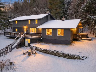 11 Waldwinkle Road, West Dover, VT, 05356