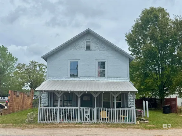 4163 1st Ave, Loxley, AL 36551