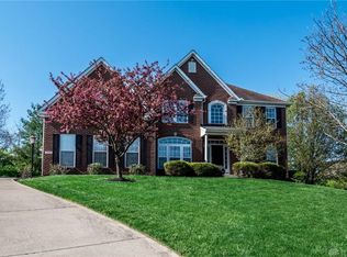 4051 Granite Ct, Mason, OH 45040