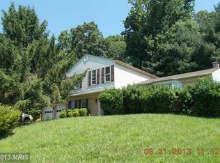 2224 Falling Creek Rd, Silver Spring, MD 20904