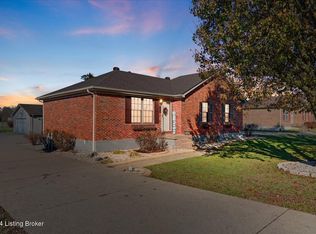 175 Howlett Rd, Shepherdsville, KY 40165