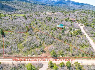 137 S Whispering, Mount Pleasant, UT 84647