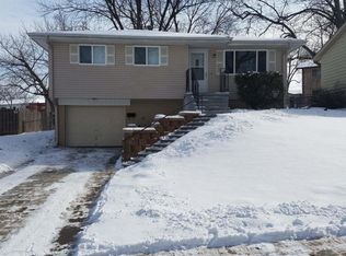 14105 Ohern St, Omaha, NE 68137