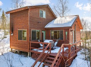 14632 Moose Lake Rd, Ely, MN 55731