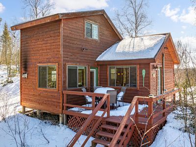 14632 Moose Lake Rd, Ely, MN, 55731