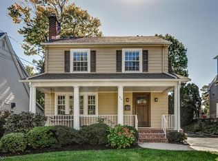 24 Southern Slope Dr, Millburn, NJ 07041