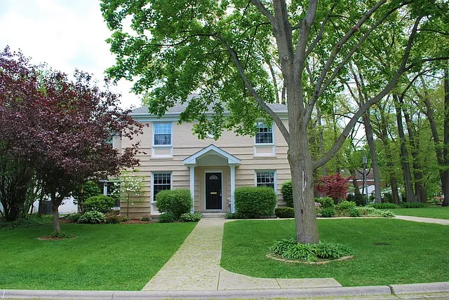 621 S Bristol Ln photo 1