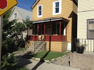 4723 Towle Ave., hammond, IN 46327
