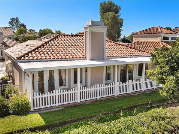 28418 Buena Vis, Mission Viejo, CA 92692