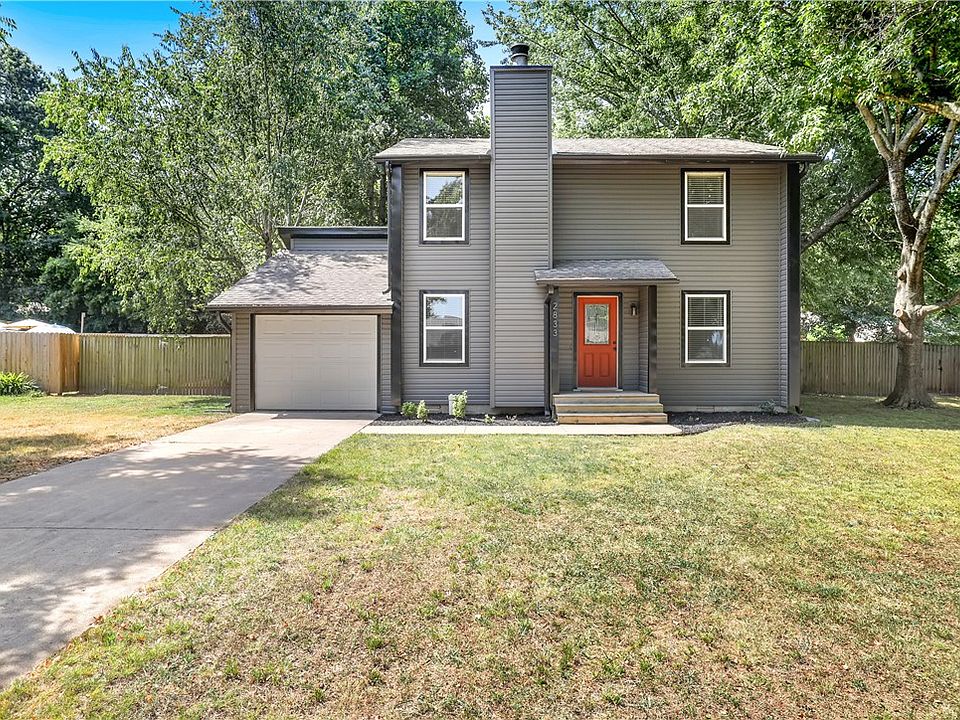 1st image of 2833 W Quail Dr
