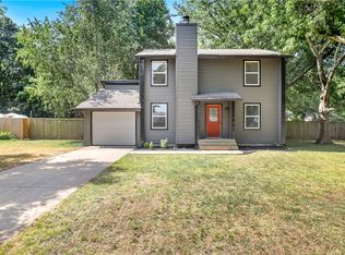 2833 W Quail Dr, Fayetteville, AR 72704
