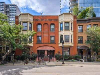 17 E Division St #1E, Chicago, IL, 60610