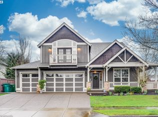3012 N Ivy Dr, Newberg, OR 97132