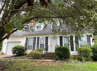 10730 Starwood Ave, Charlotte, NC 28215