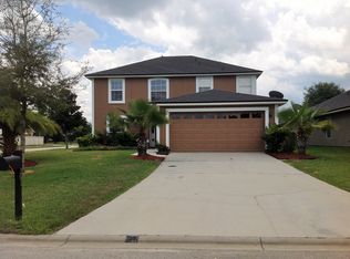 201 Saint Lucie Way, Saint Augustine, FL 32092