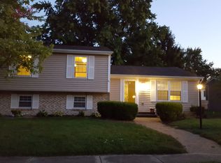 1777 Devilling Ct, Columbus, OH 43235