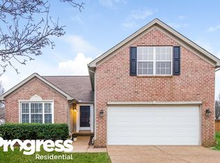 2295 Hayward Ln, Spring Hill, TN 37174