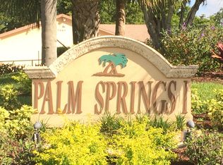 1060 NW 80th Ave APT 104, Pompano Beach, FL 33063