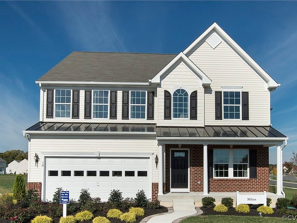1st image of 5009 Shoals Court Gln