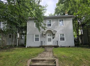 405 Altgeld St, South Bend, IN 46614