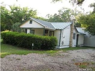401 College Ave N, Panama City, FL 32401