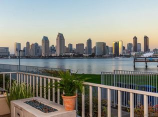 The Coronado Point, Coronado, CA 92118