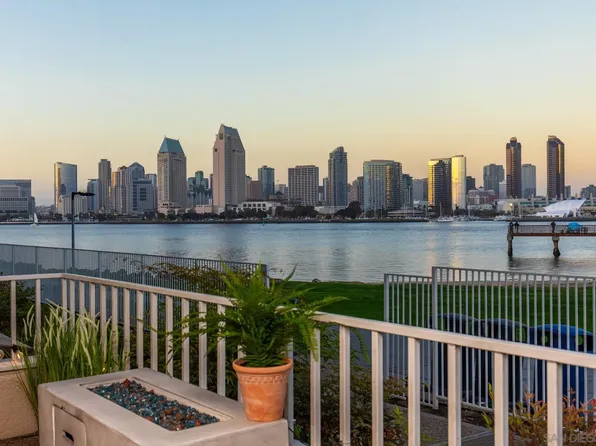 1101 1st St Unit 110, Coronado, CA 92118