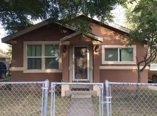 309 S Kansas Ave, Roswell, NM 88203