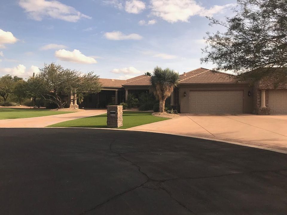 1st image of 12687 E Appaloosa Pl
