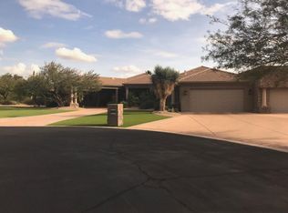 12687 E Appaloosa Pl, Scottsdale, AZ 85259