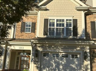 1313 Foxglove Dr, Morrisville, NC 27560