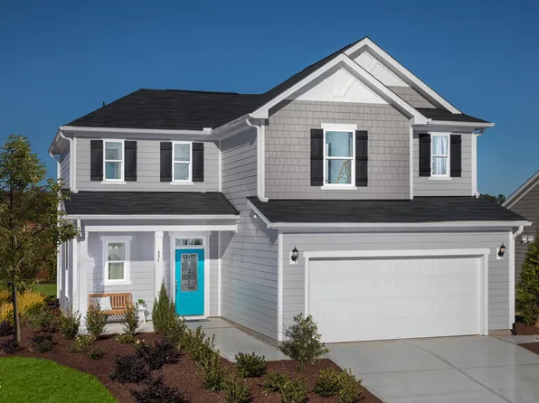 695 Purple Aster St, Youngsville, NC 27596