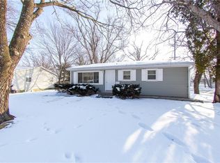 1304 Alabama Ln, Ames, IA 50014
