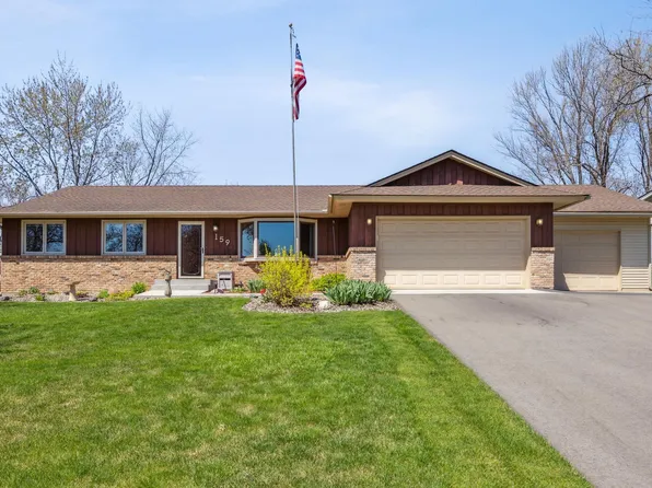 159 Juniper Ln, Apple Valley, MN 55124