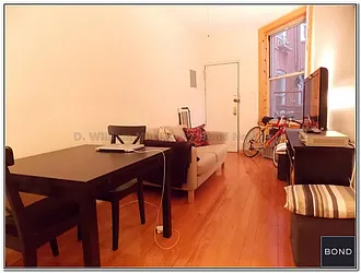 Rented by Bond New York