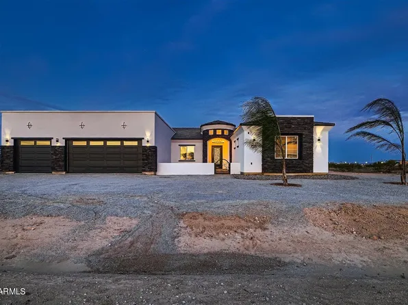 33839 W GROVE Street, Tonopah, AZ 85354