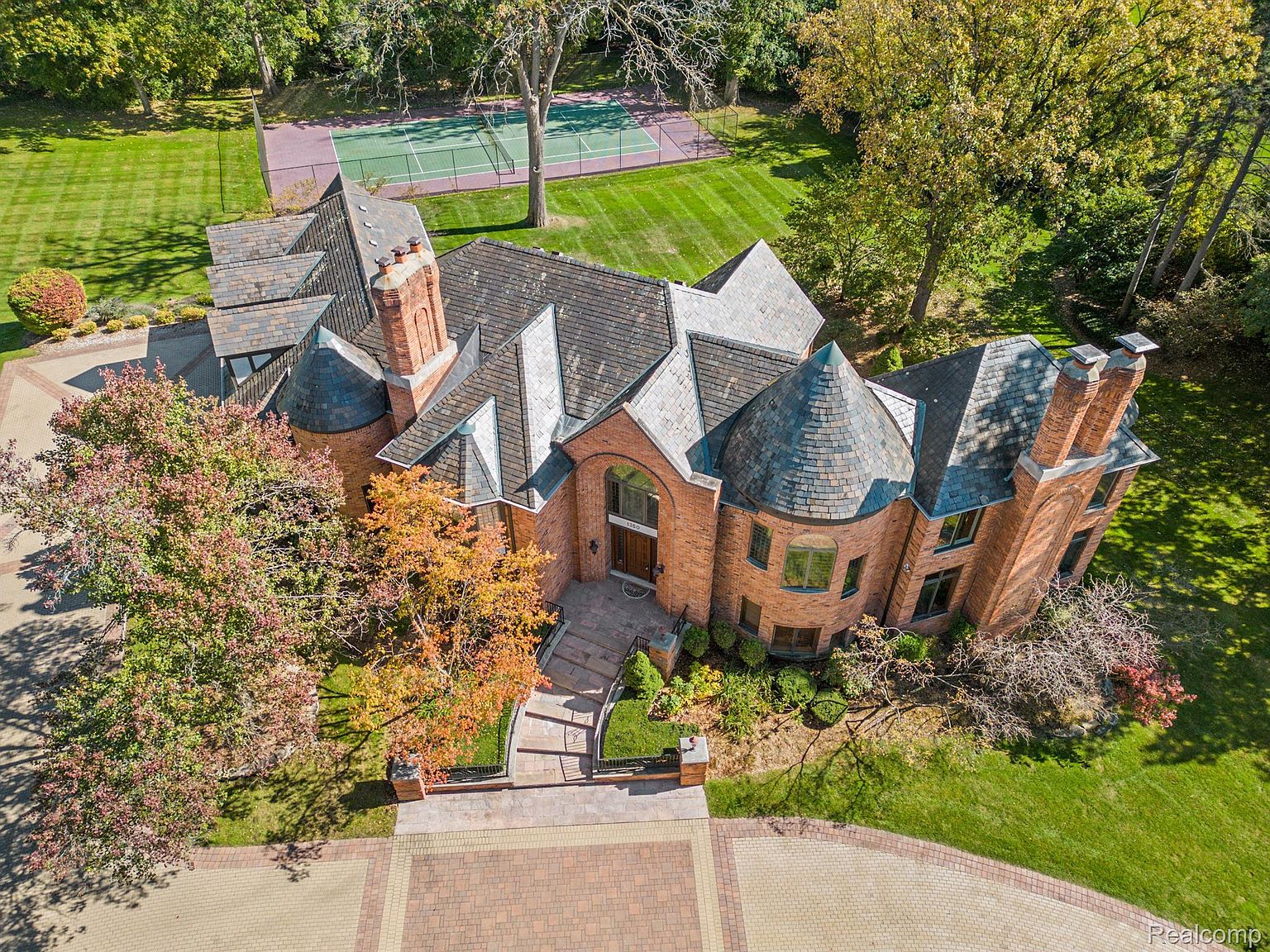 1350 Orchard Ridge Rd, Bloomfield Hills, MI 48304 | Zillow