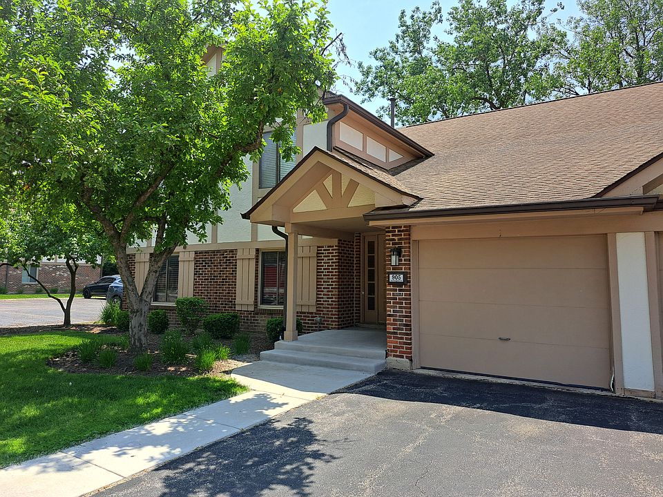 1st image of 905 Knottingham Dr APT 2A