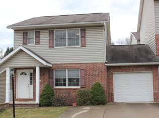 110 Meadowridge, Morgantown, WV 26501