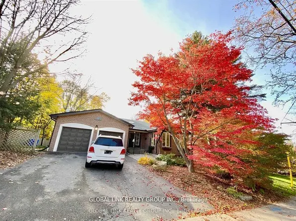 812 Bexhill Rd, Mississauga, ON L5H 3L1