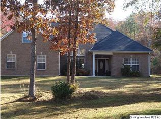 1773 Funderburg Bend Rd, Pell City, AL 35128