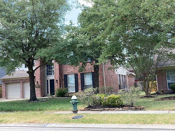 2nd image of 4111 Blue Forest Dr