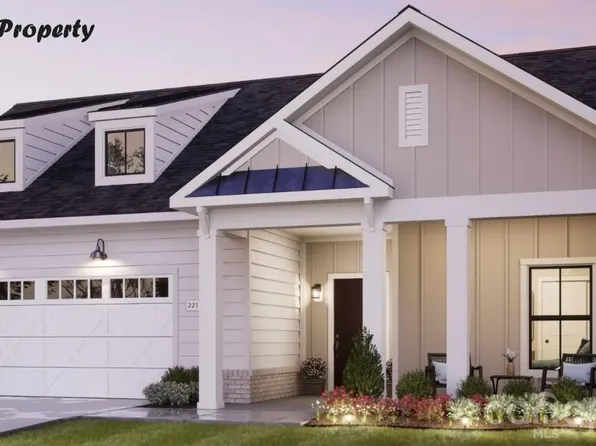 159 Alenda Lux Cir #48, Mooresville, NC 28115