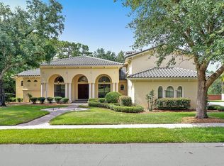 3278 Sunset Valley Ct, Longwood, FL 32779