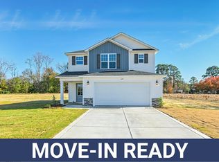 1645 Percheron Path Lot 54, Fayetteville, NC 28312