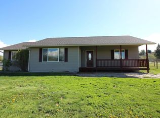686 Black Horse Trl, Stevensville, MT 59870