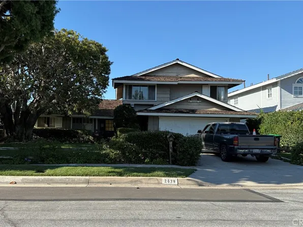 2639 Bamboo St, Newport Beach, CA 92660
