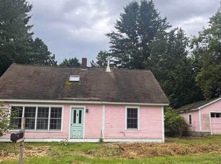 101 Hardscrabble Rd, Bristol, VT 05443