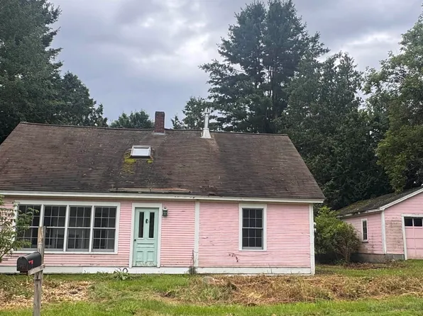 101 Hardscrabble Road, Monkton, VT 05443